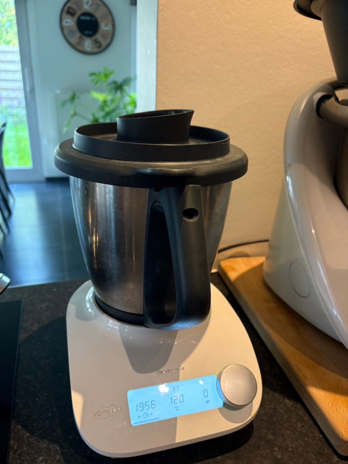 Thermomix friends, Electroménager, Enlèvement ou Envoi, Comme neuf