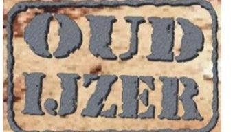 ophaling oud ijzer/velgen/fietsen, Enlèvement, Utilisé