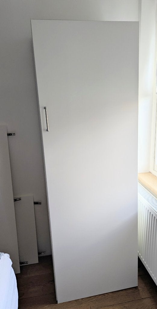 Armoire ikea, Comme neuf, 50 à 100 cm, 50 à 75 cm, 150 à 200 cm
