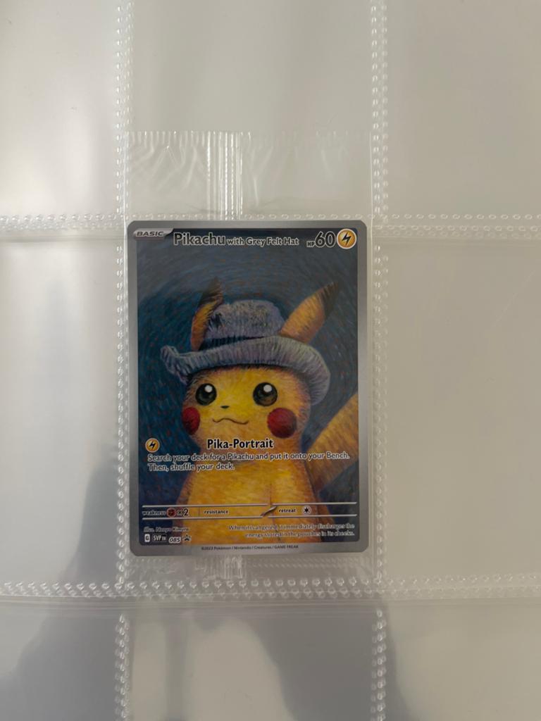 Pokémon Verzameling te koop hits, sealed promo & accessoires, Hobby en Vrije tijd, Verzamelkaartspellen | Pokémon, Ophalen, Zo goed als nieuw