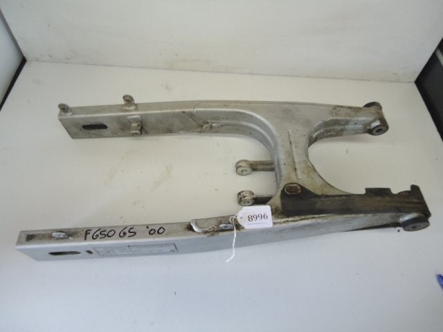 F650GS 2000 - 2007 BMW Achterbrug D1-10053