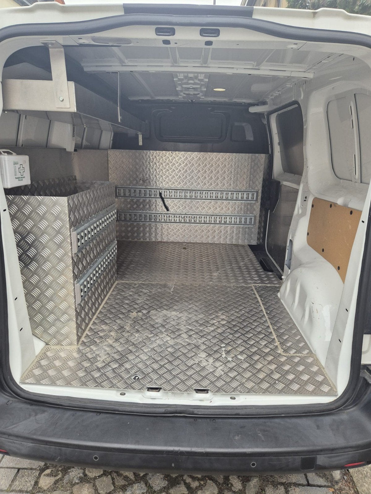 Citroën Jumpy 0472 71 72 50, Auto's, Bestelwagens en Lichte vracht, 90 kW, Euro 6, Citroën, Wit