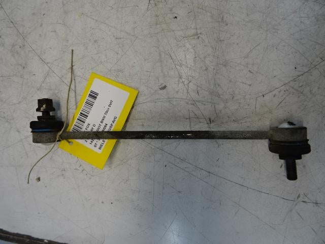 STABILISATORSTANG KOPPELSTANG LINKS VOOR Fox (5Z), Gebruikt, Volkswagen, Mevr. I. Hauben, Rue de l'Espoir 34 34
4030  GRIVEGNÉE, BE