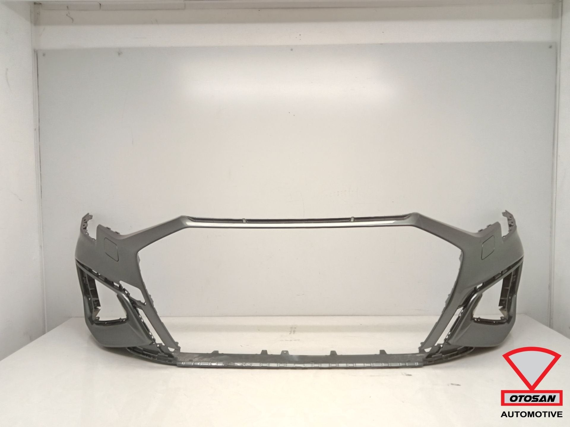 Pare-chocs avant d'origine Audi A3 S3 8Y S-Line (2020-2024), Autos : Pièces & Accessoires, Carrosserie & Tôlerie, Pare-chocs, Audi