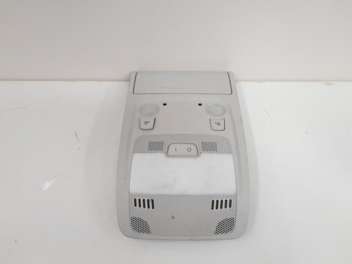 Eclairage intérieur avant d'un Audi A4, Autos : Pièces & Accessoires, -, 3 mois de garantie, Audi, Utilisé