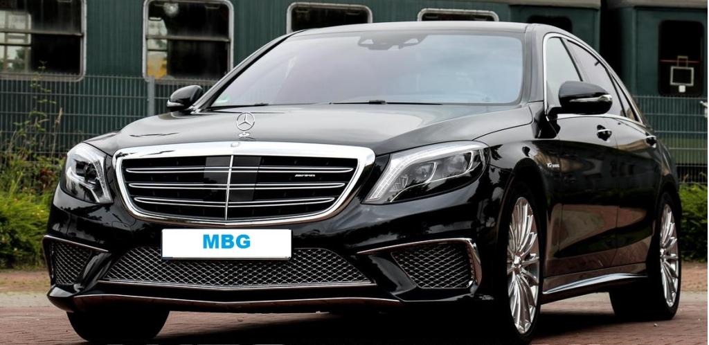 Body Kit Mercedes S-Class W222 S65 AMG LWB (2013-heden), Auto-onderdelen, Mercedes-Benz, Nieuw, Jan Sangerslaan 16, MBG