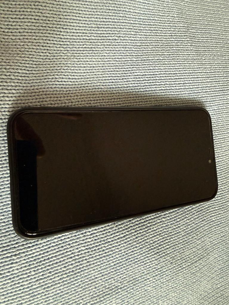 iPhone 11 Pro Max 256, Zonder simlock, Grijs, Zonder abonnement, Ophalen