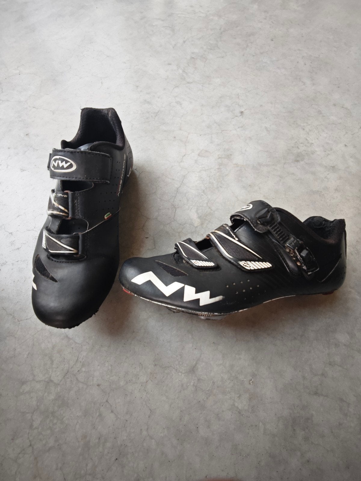 Fietsschoen Northwave Torpedo Srs maat 43, Fietsen en Brommers, Ophalen of Verzenden