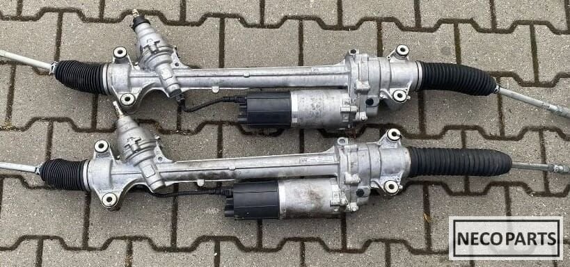 IVECO DAILY STUURHUIS 5802352637, -, Utilisé, Autres marques automobiles, -