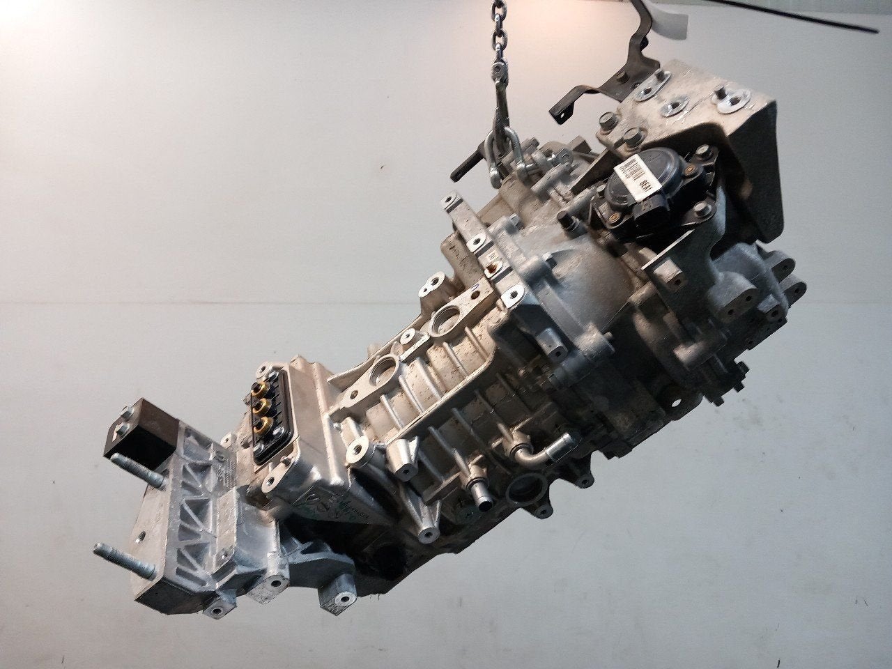 Motor diverse Hyundai Kona, Onderdelen@venauto.nl, Van der Ven Autorecycling B.V., Gebruikt, Ettenseweg 76, 4706 PB Roosendaal, The Netherlands