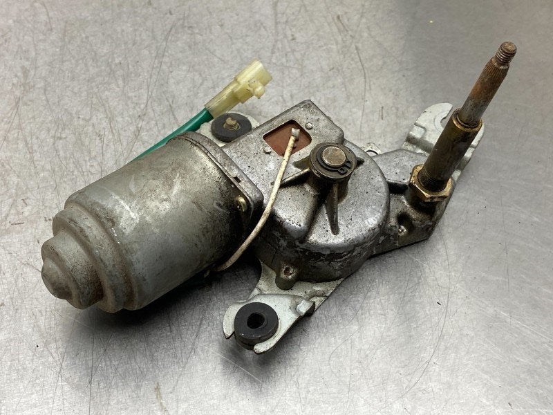 RUITENWISSERMOTOR ACHTER Daihatsu Move (L9), Gebruikt, Daihatsu