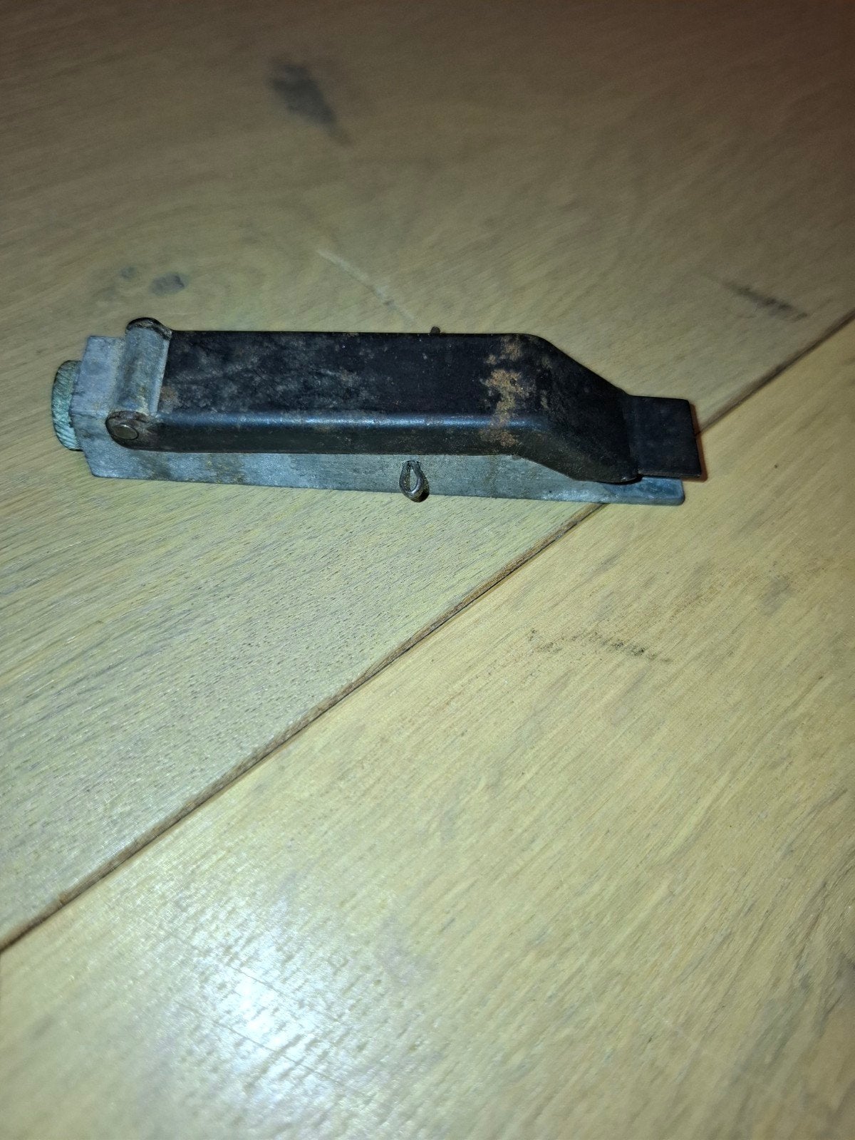 US WW2 Booby Trap Firing Device – Inert, Ophalen of Verzenden