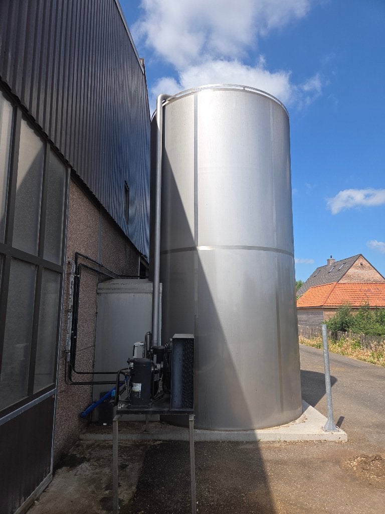 Réservoir silo, Articles professionnels, Agriculture | Outils, Enlèvement, Élevage, Équipement de grange