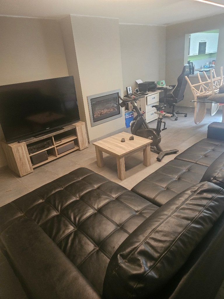 Hoekzetel, Maison & Meubles, Canapés | Salons, 75 à 100 cm, 250 à 300 cm, Banc d'angle, Quatre personnes ou plus