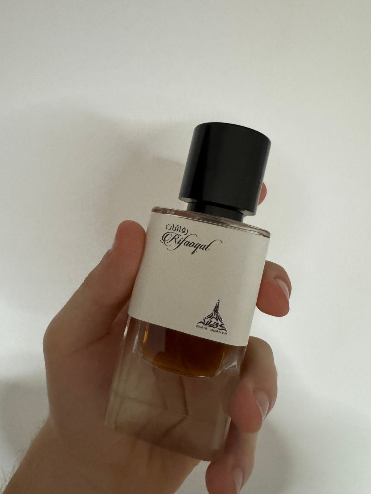 Parfum Rifaaqat Paris Corner inspiration Babycat de YSL, Enlèvement ou Envoi, Comme neuf