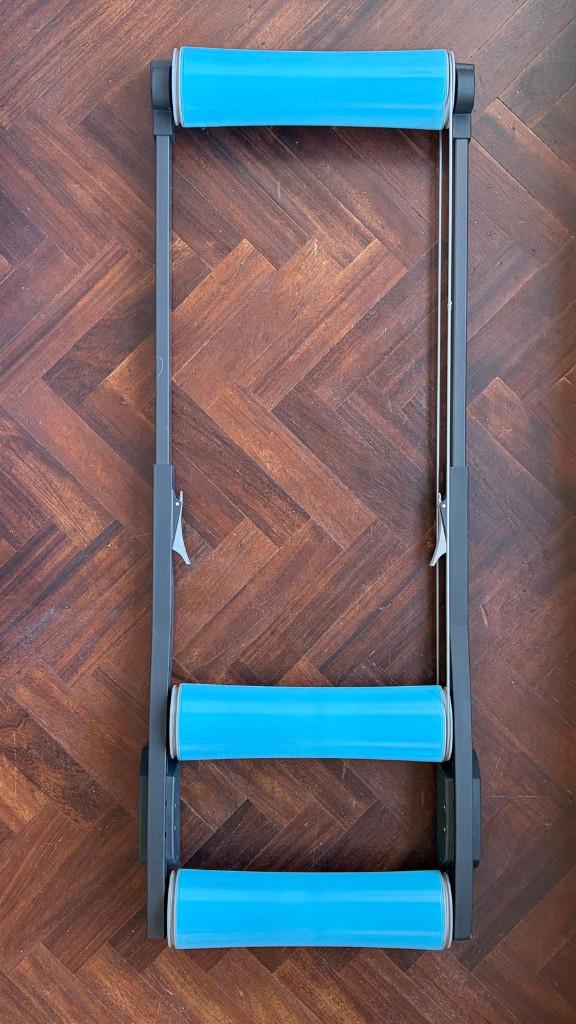 TACX Galaxy T 100, Vélos & Vélomoteurs, Enlèvement, Comme neuf, Tacx