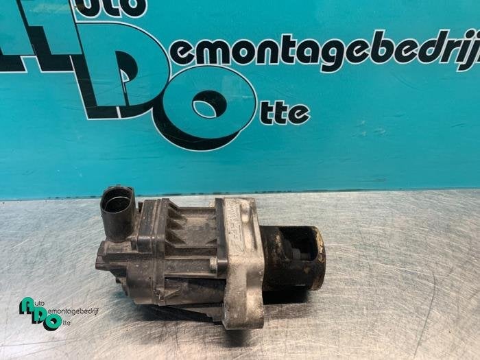 EGR Klep van een Fiat Bravo (Bravo 07-), Gebruikt, -, -, Ophalen of Verzenden