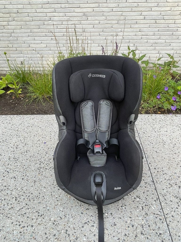 Maxi-Cosi Axiss autostoeltje, Ophalen, Autogordel, 9 t/m 18 kg, Zijbescherming