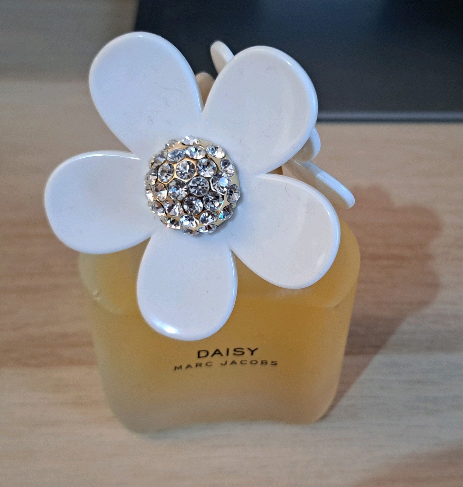 Marc Jacobs Daisy origineel parfum als nieuw, Ophalen of Verzenden, Zo goed als nieuw