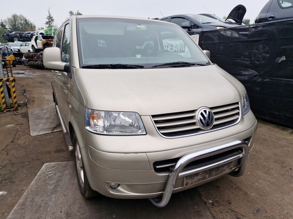 DRAAGARM RECHTS VOOR Volkswagen Transporter T5, Gebruikt, Volkswagen, Volkswagen AG, Kundenbetreuung@volkswagen.de