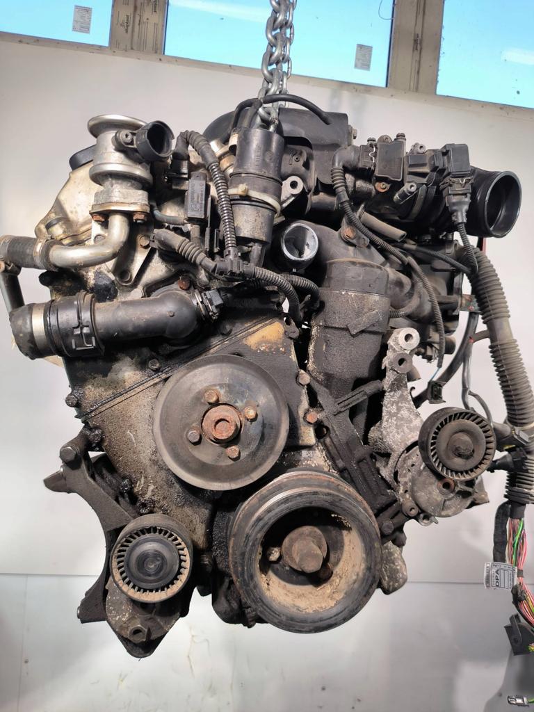 Moteur M43B19 Complet BMW Z3 E46 E36, Autos : Pièces & Accessoires, Envoi, Utilisé, Daihatsu