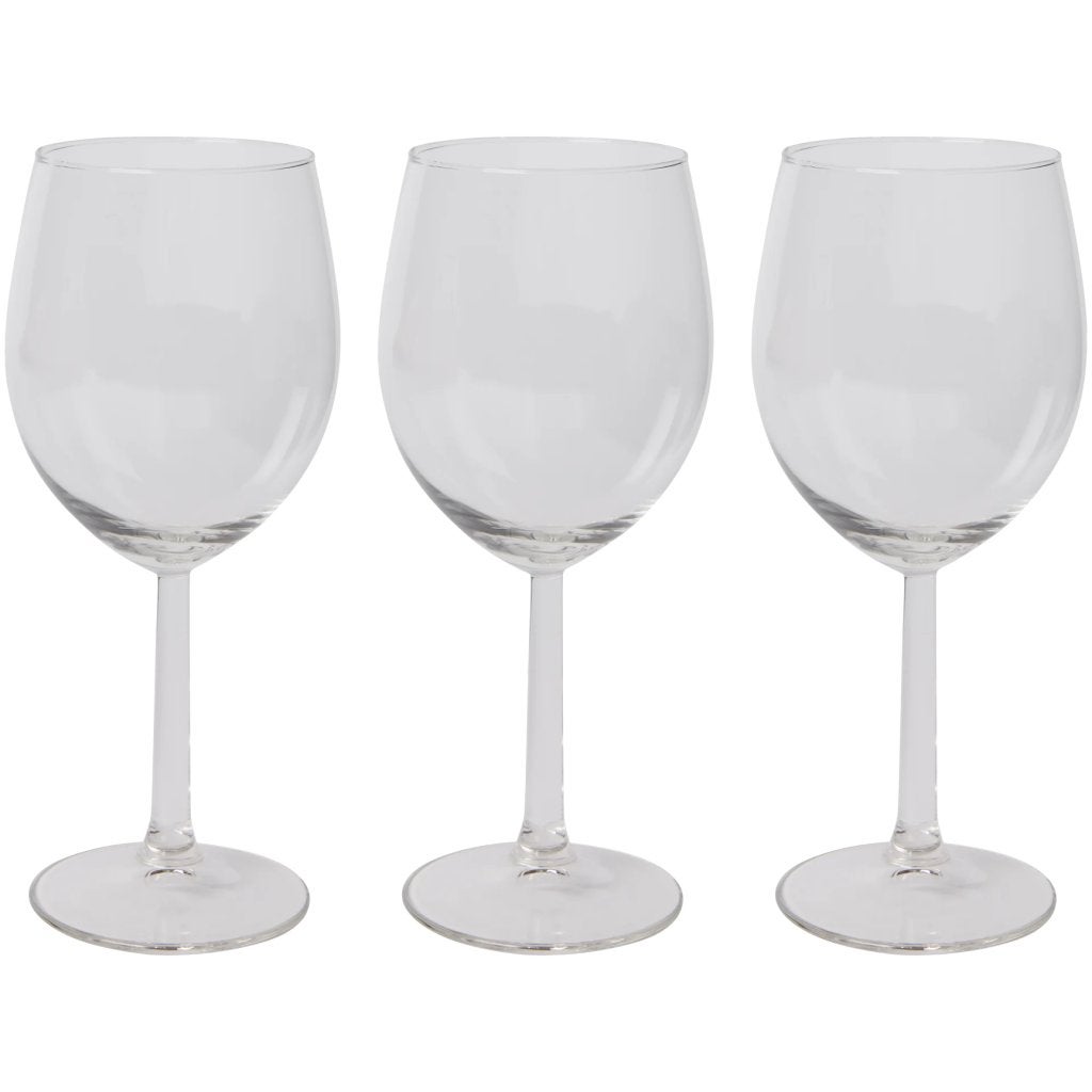 Glas diverse soorten te huur via OmniRent, Enlèvement
