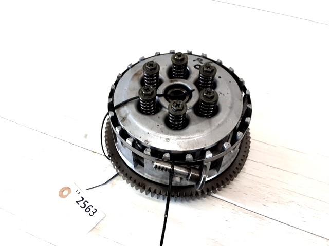 R6 1999 - 2002 Yamaha Motorblok onderdelen D1-52489, Motoren, Onderdelen | Yamaha