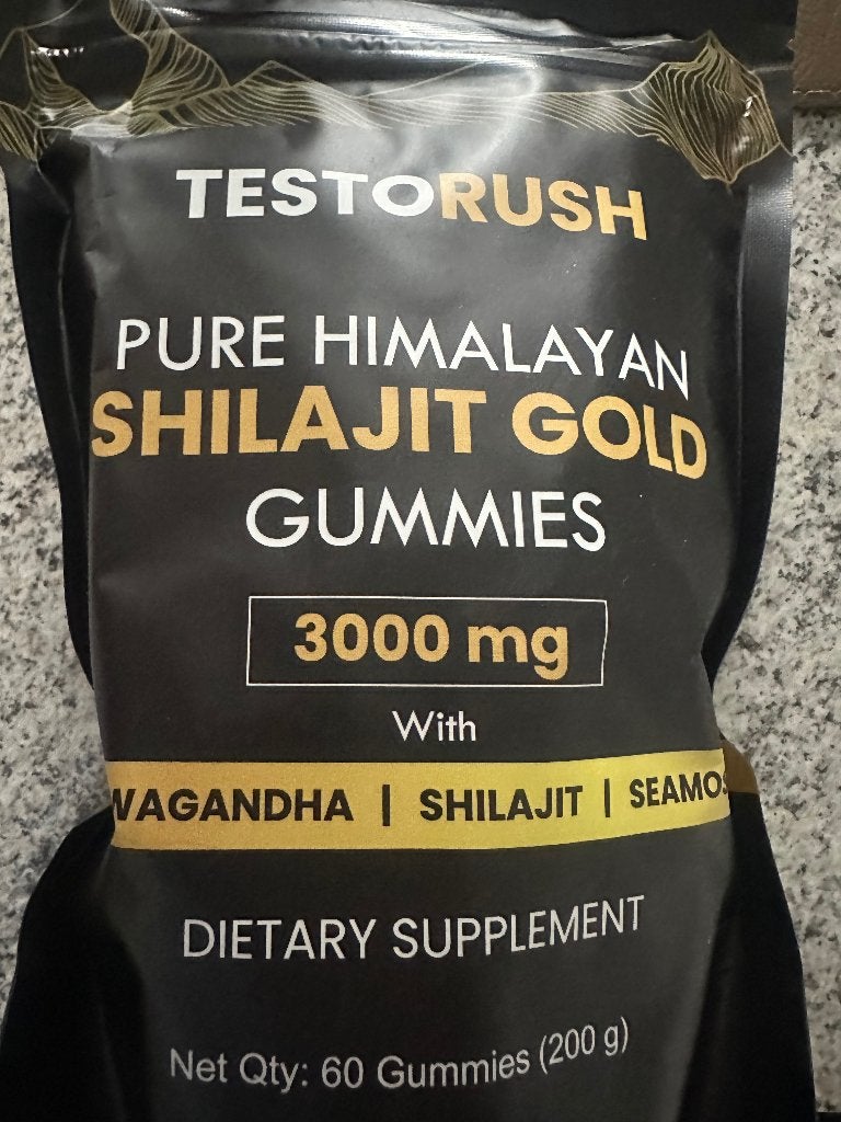 Testo rush / shilajit ashwagandha seamoss, Sport en Fitness, Ophalen of Verzenden, Nieuw, Benen, Halterset