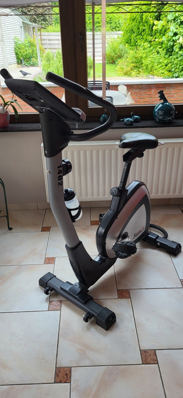 Vélo appartement, Sports & Fitness, Enlèvement, Vélo d'appartement
