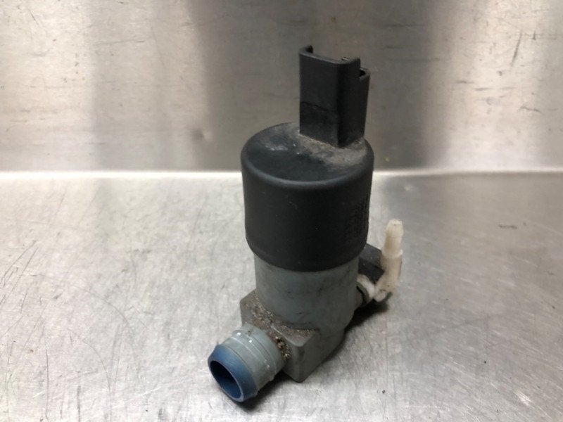 LAVE-GLACE POMPE AVANT Nissan Qashqai (J10) (|9641553880|), Utilisé, Nissan