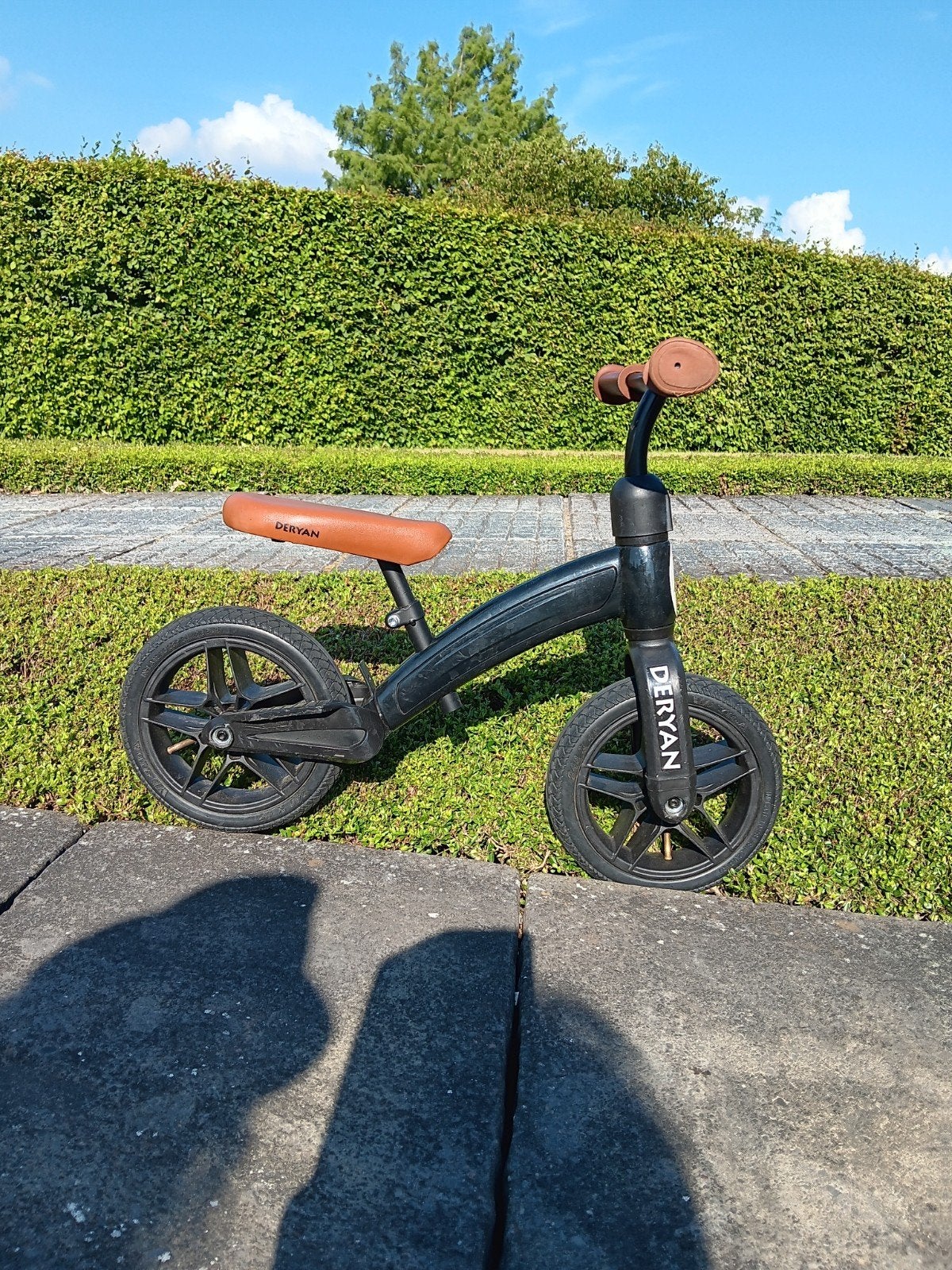 Loopfietsje, Fietsen en Brommers, Fietsen | Kinderfietsjes, Ophalen