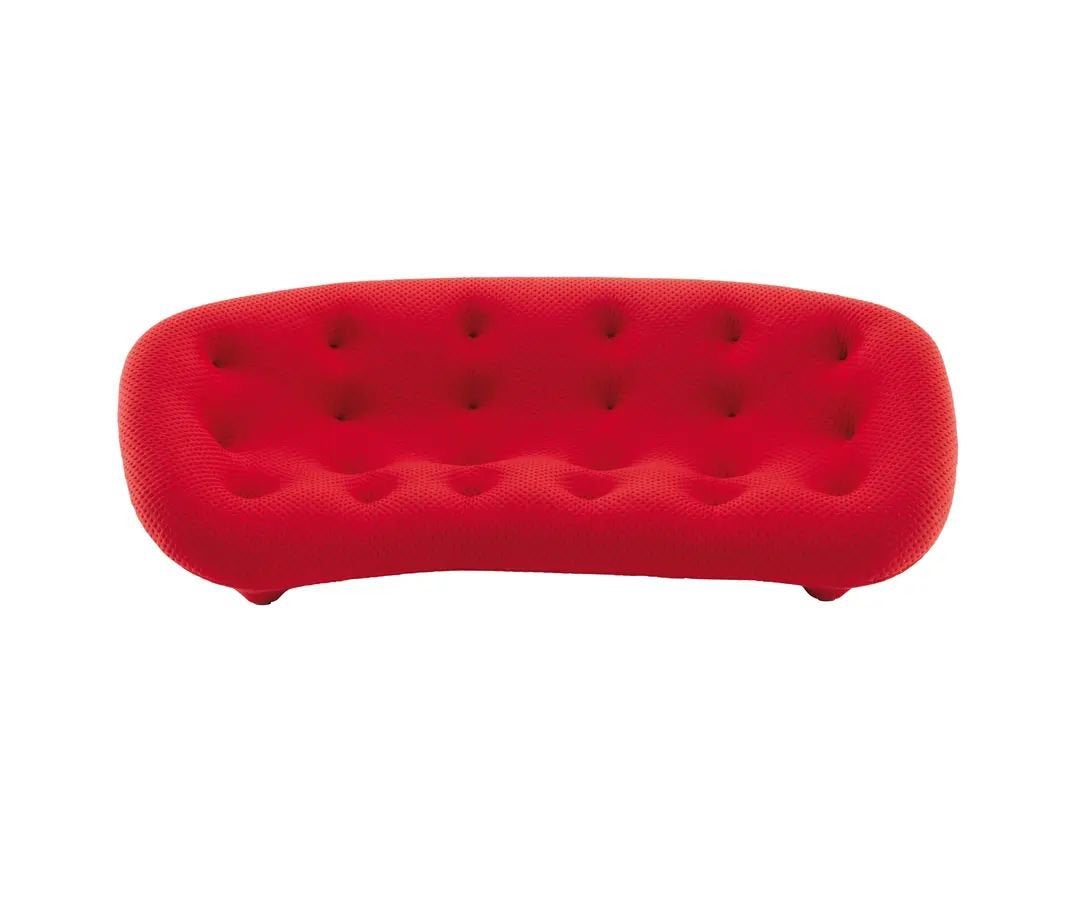 Ploum ligne roset bouroullec, Enlèvement, Utilisé, 3 personnes