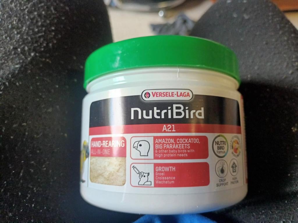 MelkpoederA218 te koop wegens miskoop nog niets uit, Dieren en Toebehoren, Ophalen