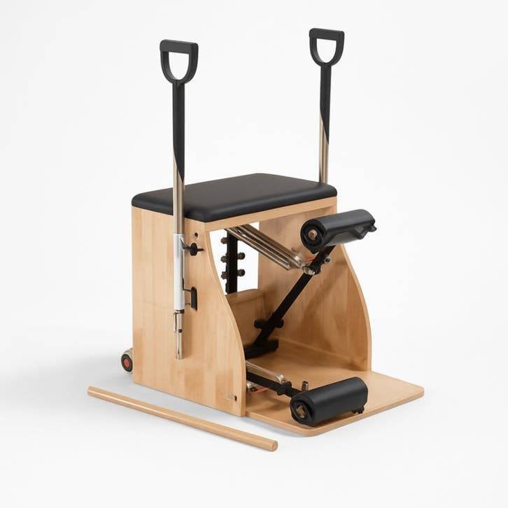 PH Fitness Pilates Wunda Chair - Studio Apparatuur, Ophalen of Verzenden, Nieuw, Benen, Overige typen