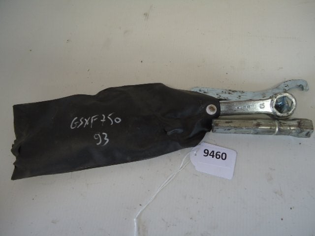 GSX750F 1988 - 1997 Suzuki Gereedschap D1-15854