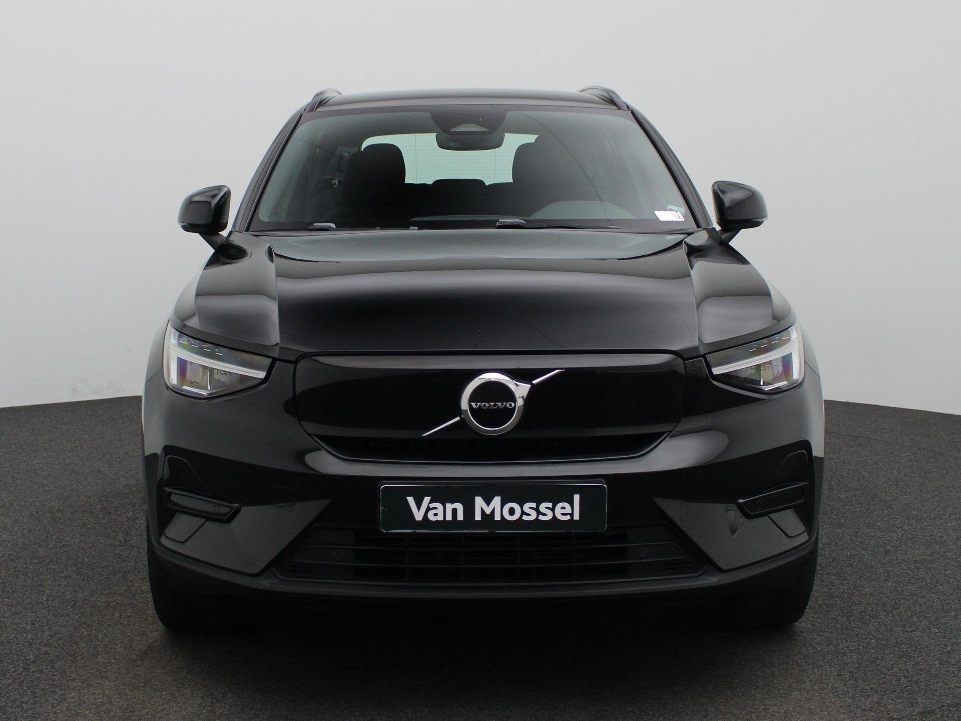 Volvo XC40 Recharge Core CAMERA | CARPLAY | NAVI | LED, Auto's, Stof, Gebruikt, 5 deurs, SUV of Terreinwagen