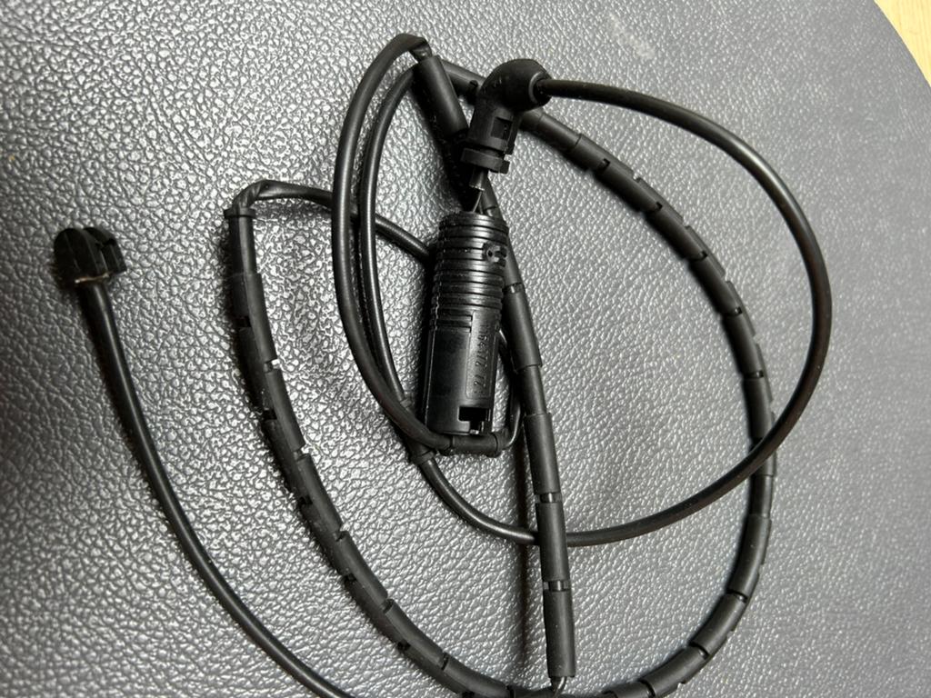 Nieuwe orgineel remcontact achter bmw e46, Ophalen, Nieuw, BMW