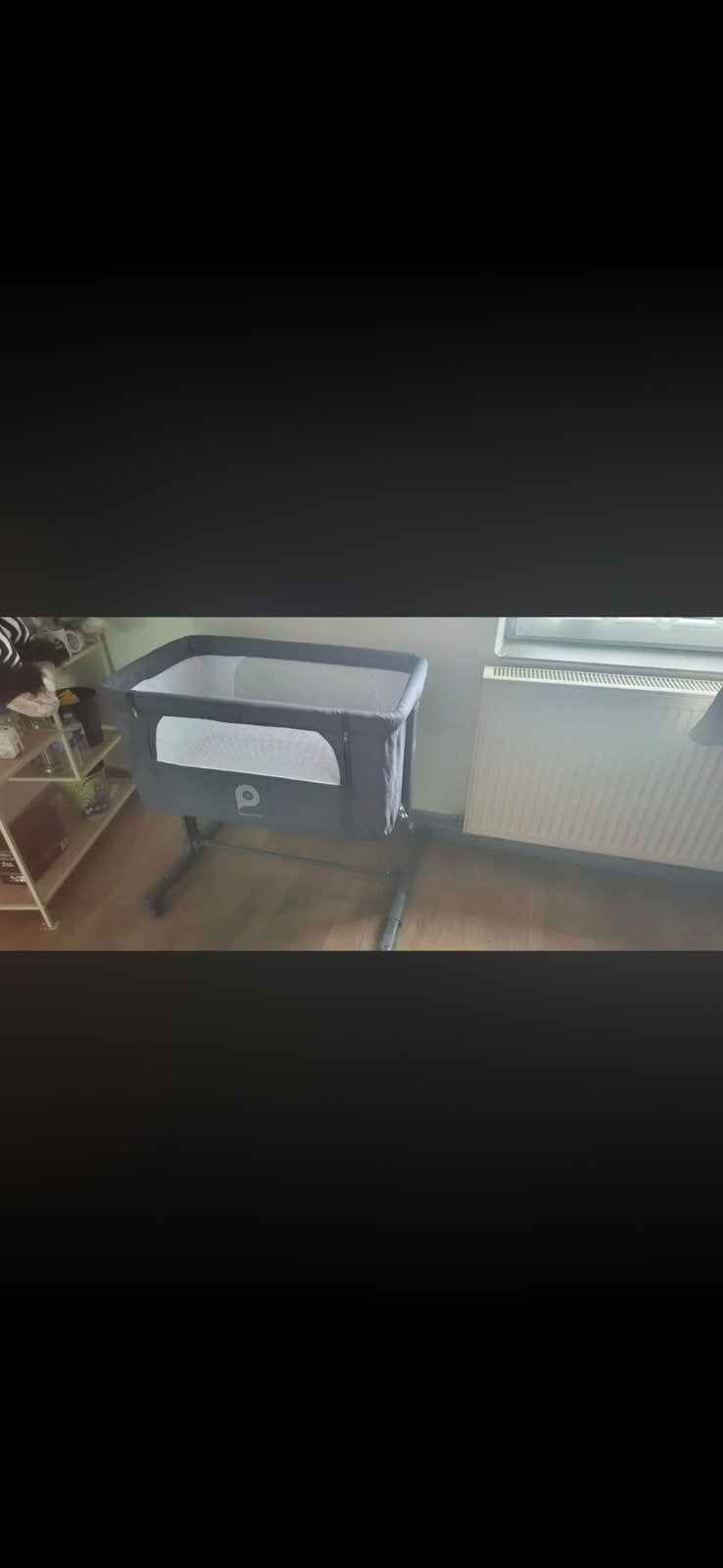 Cododo, Enlèvement, Comme neuf