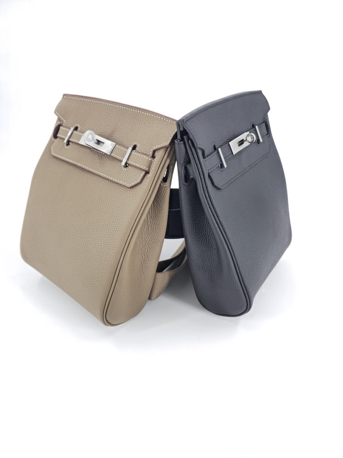 Hac a Dos look a like PM backpack, Ophalen, Zo goed als nieuw