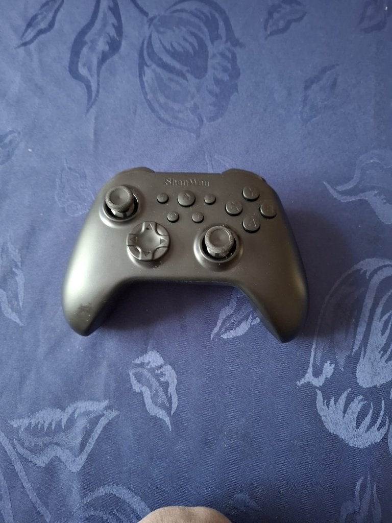 Manette Sans Fil ShanWan Q34B (PC, Switch, iOS, Android), Consoles de jeu & Jeux vidéo, Consoles de jeu | Sony Consoles | Accessoires