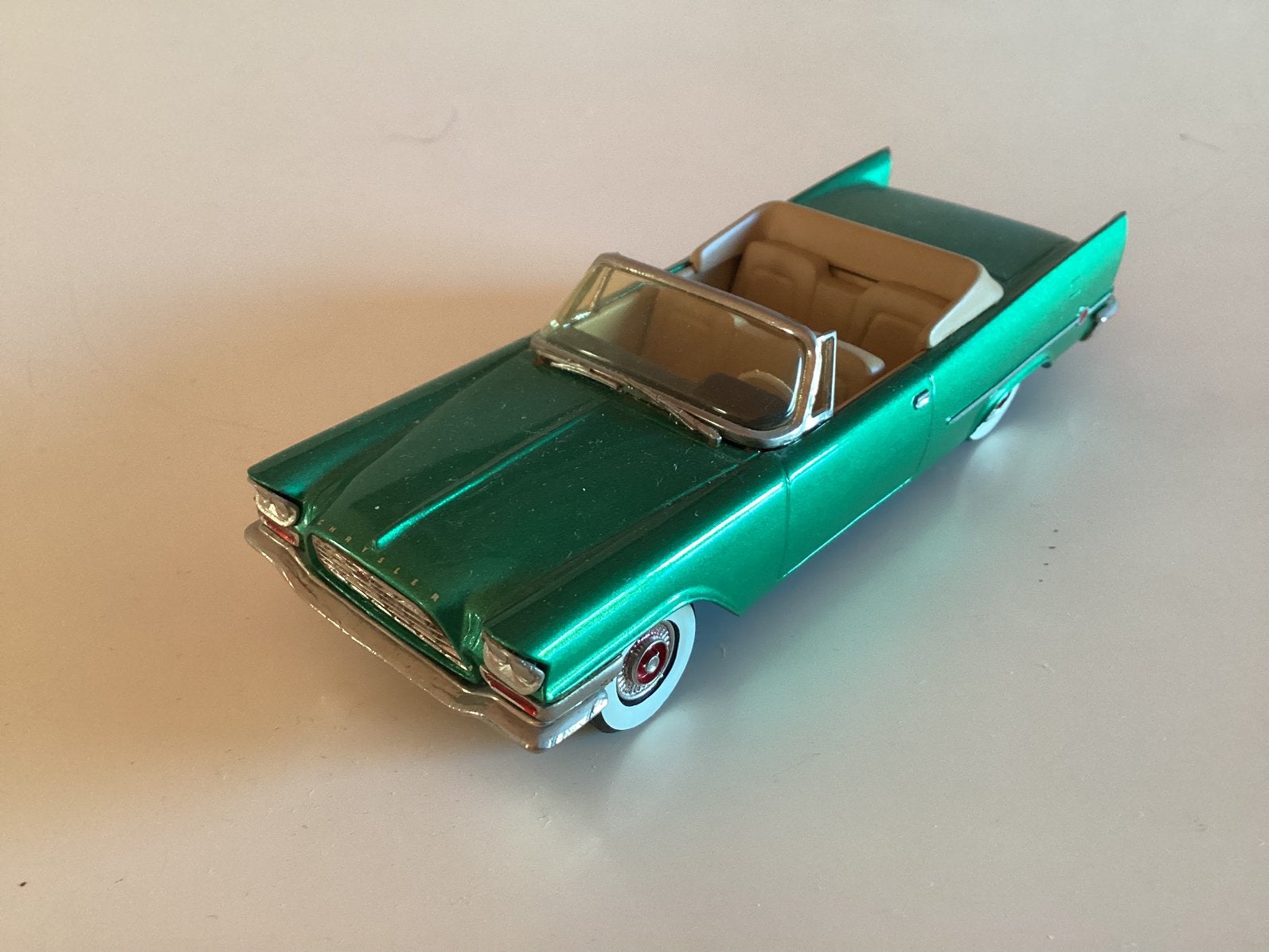 SMTS - Chrysler 300C, Ophalen of Verzenden, Zo goed als nieuw