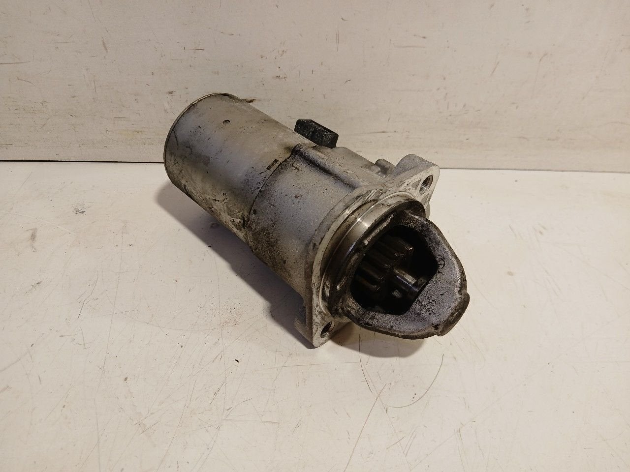 Startmotor Hyundai Kona, Onderdelen@venauto.nl, Van der Ven Autorecycling B.V., Gebruikt, Ettenseweg 76, 4706 PB Roosendaal, The Netherlands