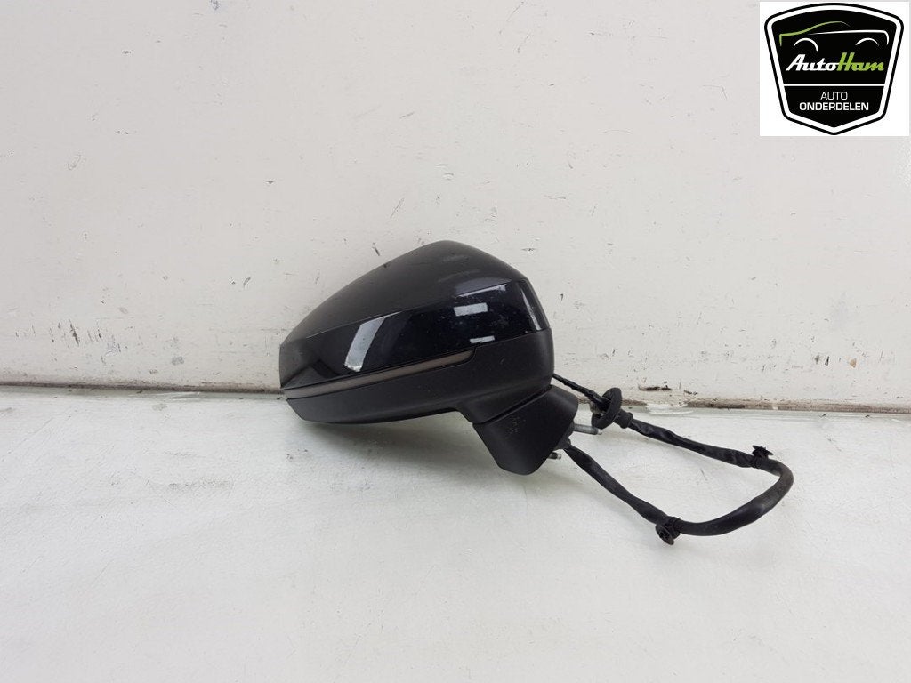 RETROVISEUR EXTERIEUR DROIT Audi A3 Limousine (8VS / 8VM), Auto-Union-Straße  1,
85057  Ingolstadt, DE, Info@audi.de, Audi, Utilisé