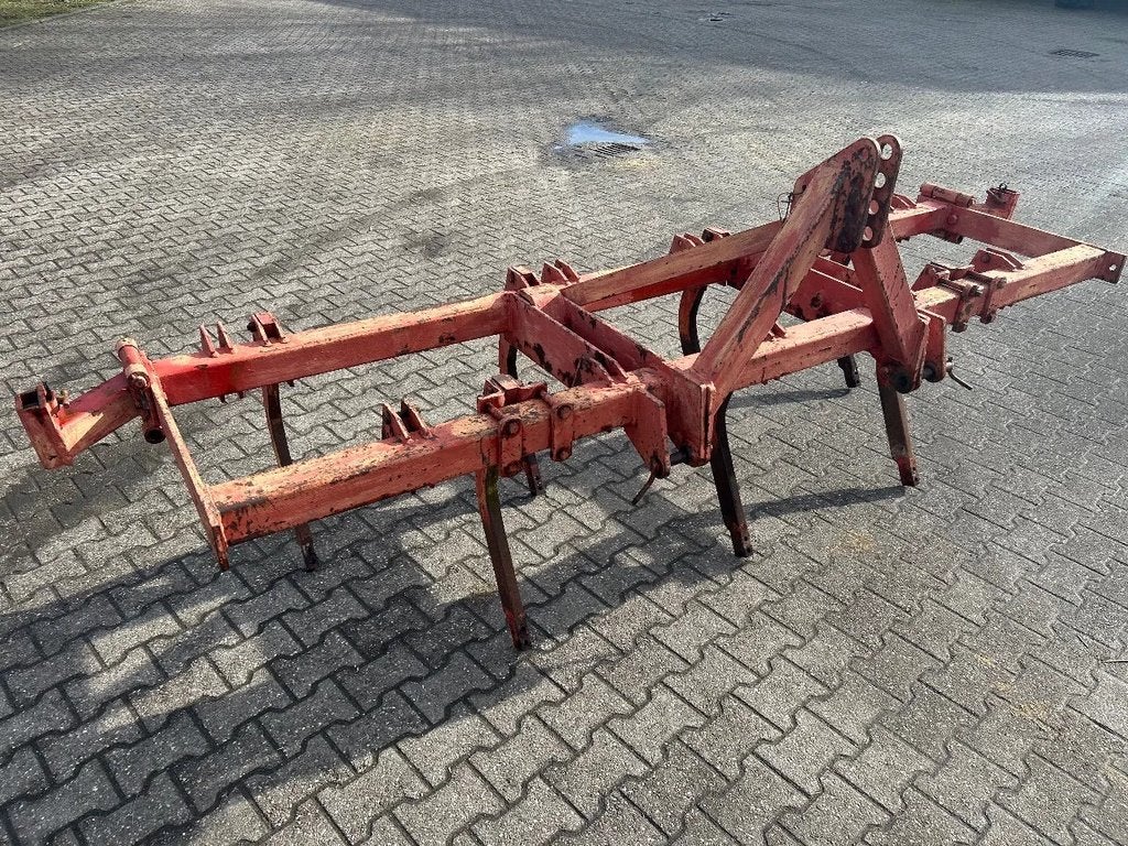 Vaste tand cultivator 3.00 meter, Overige, Grondbewerking