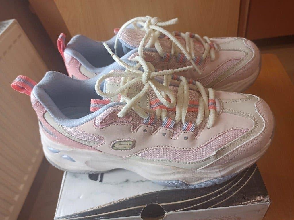 sketchers 38, Ophalen, Nieuw