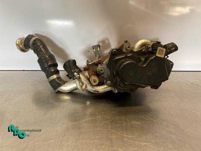 Valve RGE d'un Volkswagen Polo (Polo 14-), Volkswagen, -, 3 mois de garantie, Utilisé