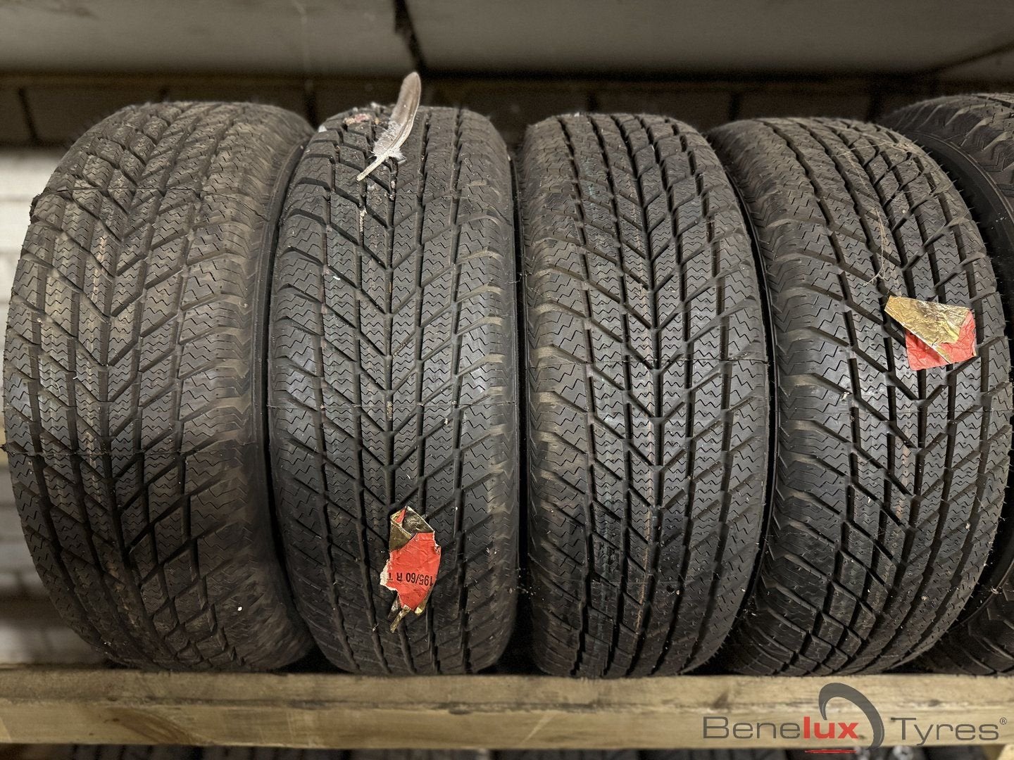 nieuw winter 195/60R14 Matador 195/60 R14 195/60/14 1956014, Auto-onderdelen, Banden en Velgen, 14 inch, -, -, Nieuw