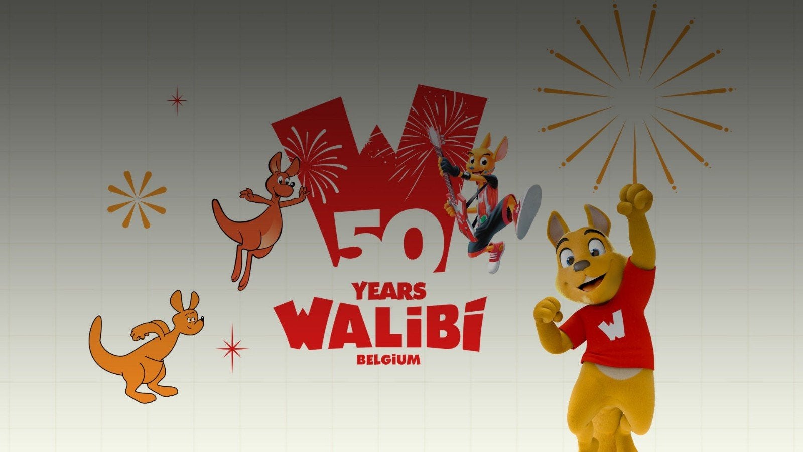 Walibi 2 tickets