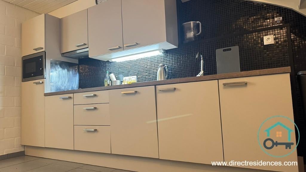 Vakantie Appartement Houthalen-Helchteren, Vacances, Campings, Bois/Forêt, Piscine