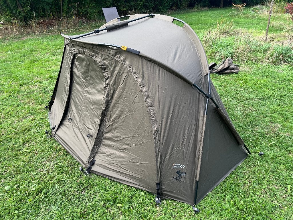 tent karpervissen Prologic Frame X1, Ophalen, Zo goed als nieuw